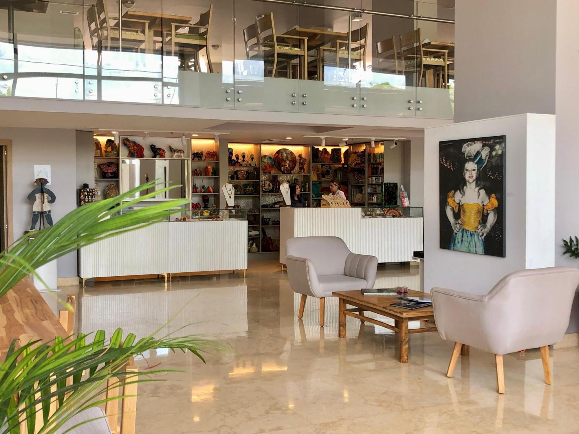 Wyndham Garden Cartagena — Fotos 2