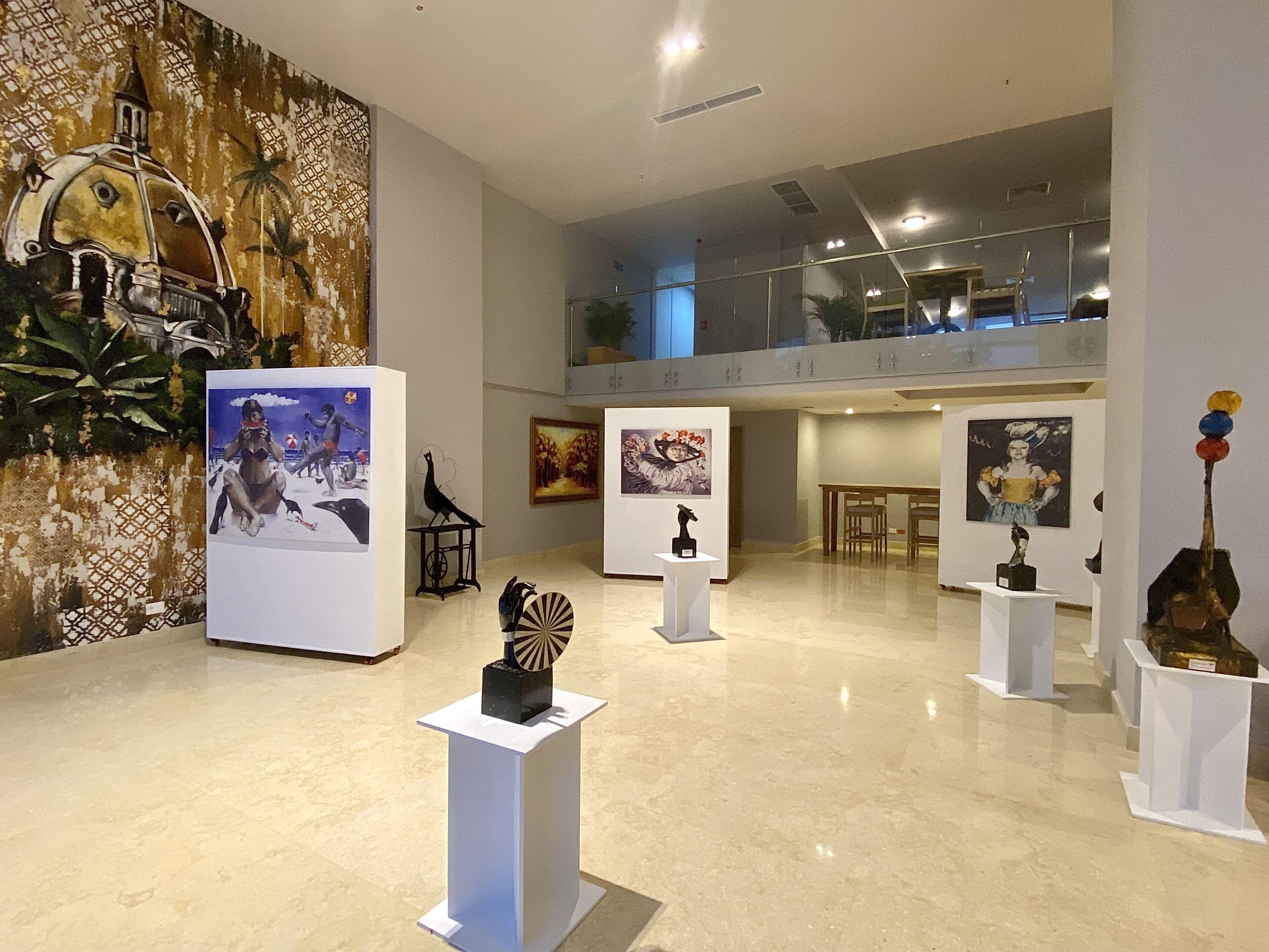 Wyndham Garden Cartagena — Fotos 3